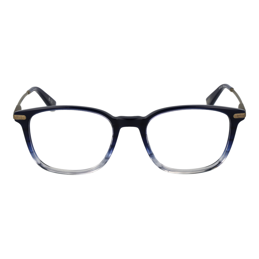 Blue/Demo glasses