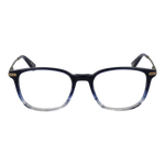 Blue/Demo glasses