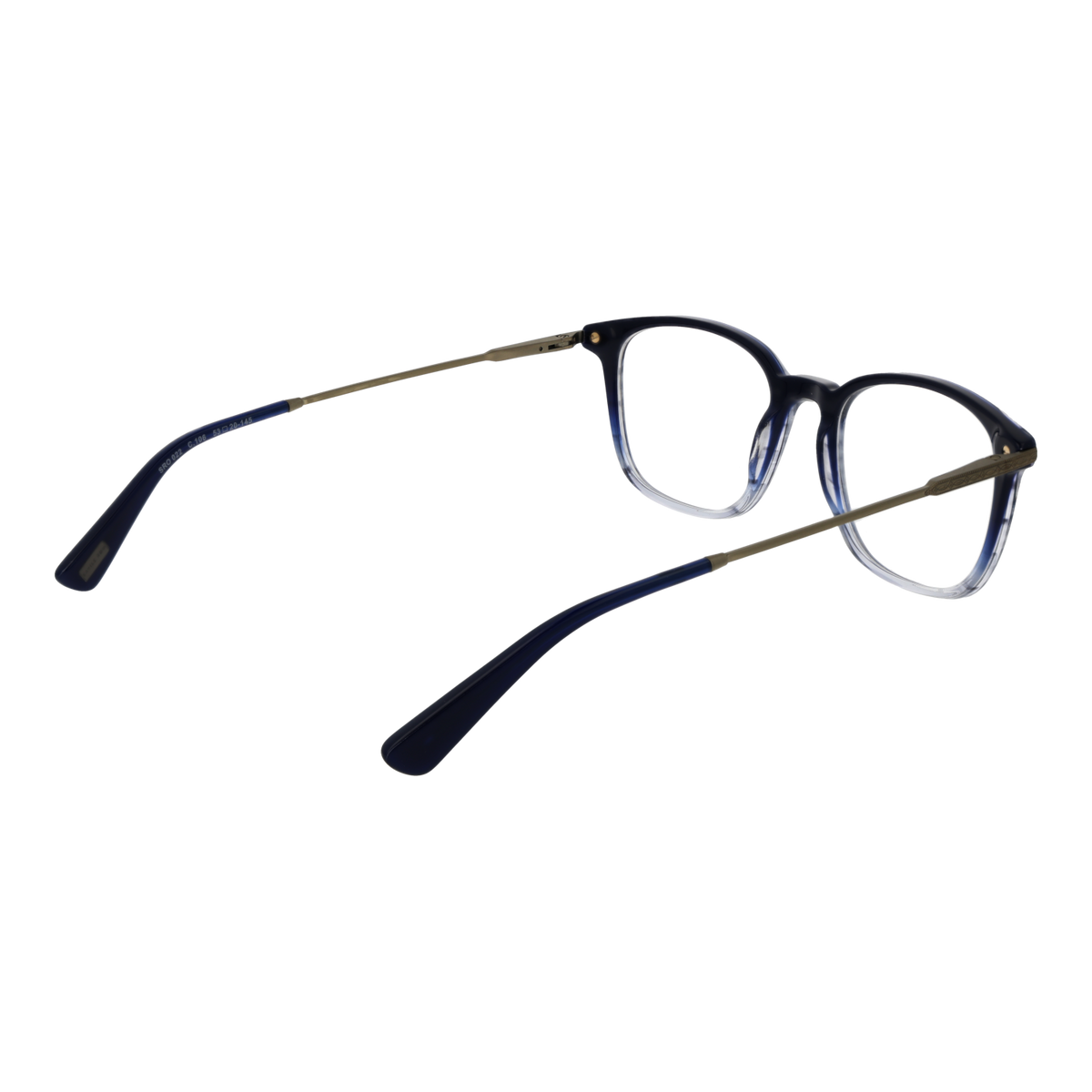 Blue/Demo glasses
