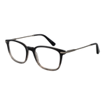 Black / Clear
