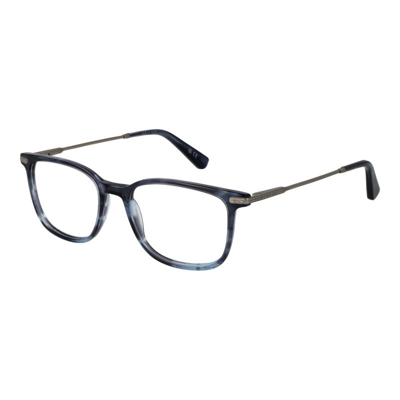 Blue/Demo glasses