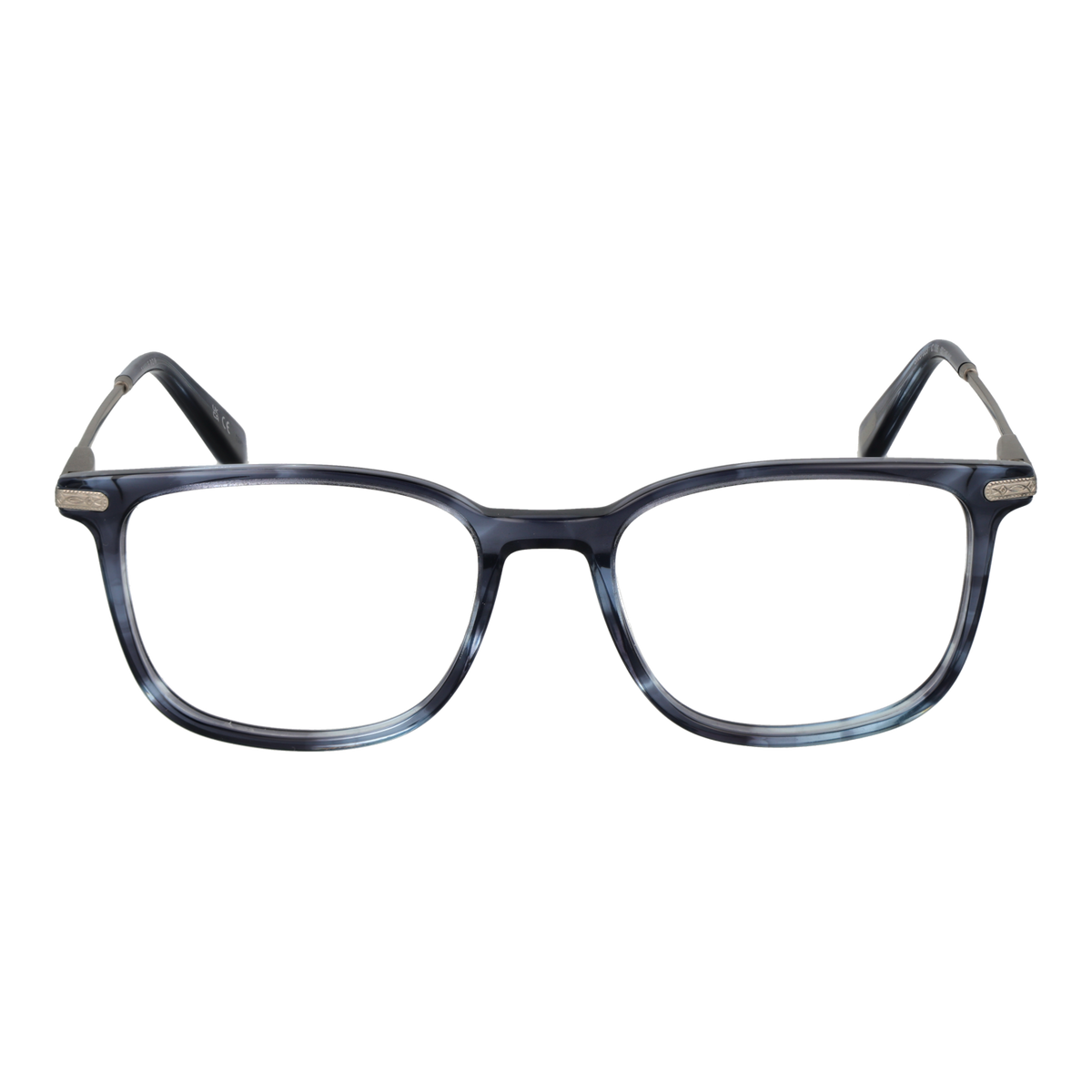 Blue/Demo glasses