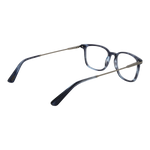 Blue/Demo glasses