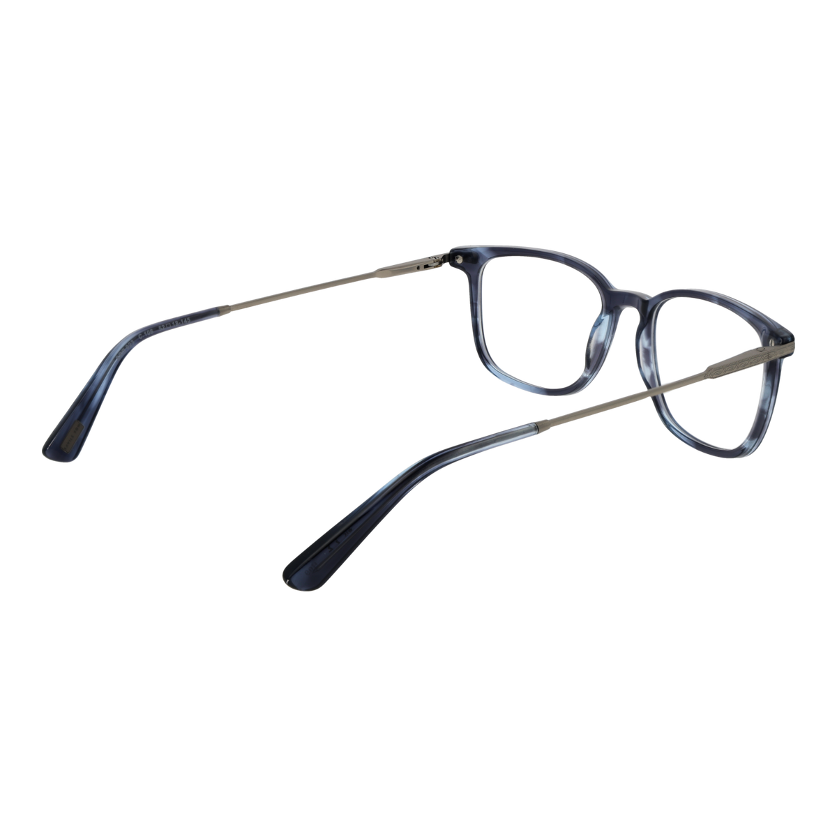 Blue/Demo glasses