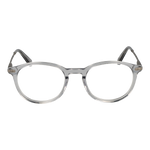 Grey/Demo glasses