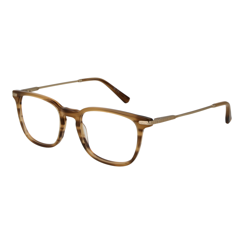 Beige/Demo glasses