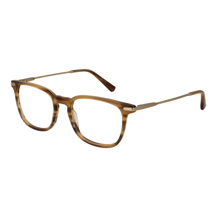 Beige/Demo glasses