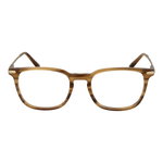 Beige/Demo glasses