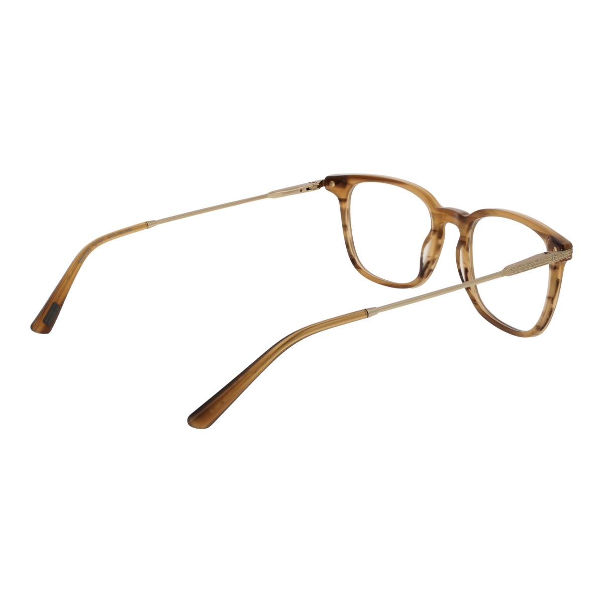 Beige/Demo glasses