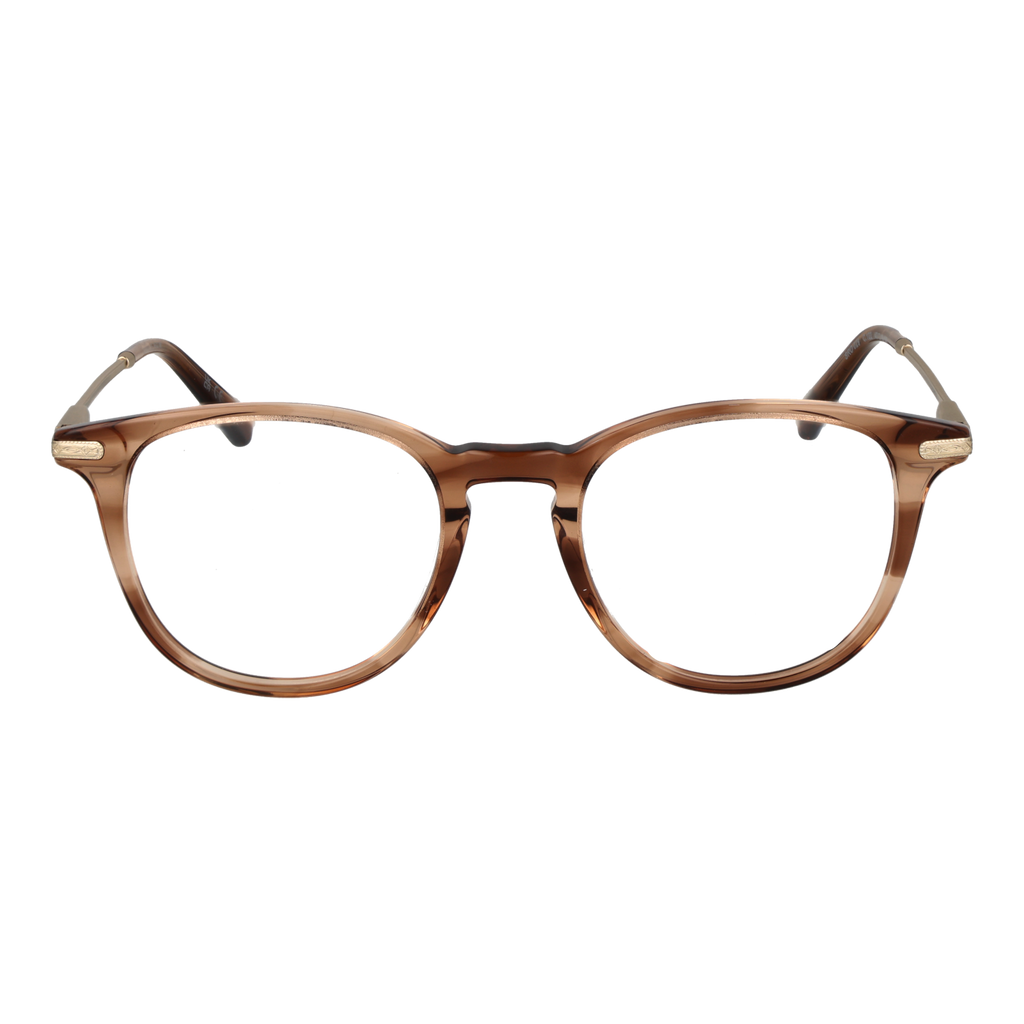 Beige/Demo glasses