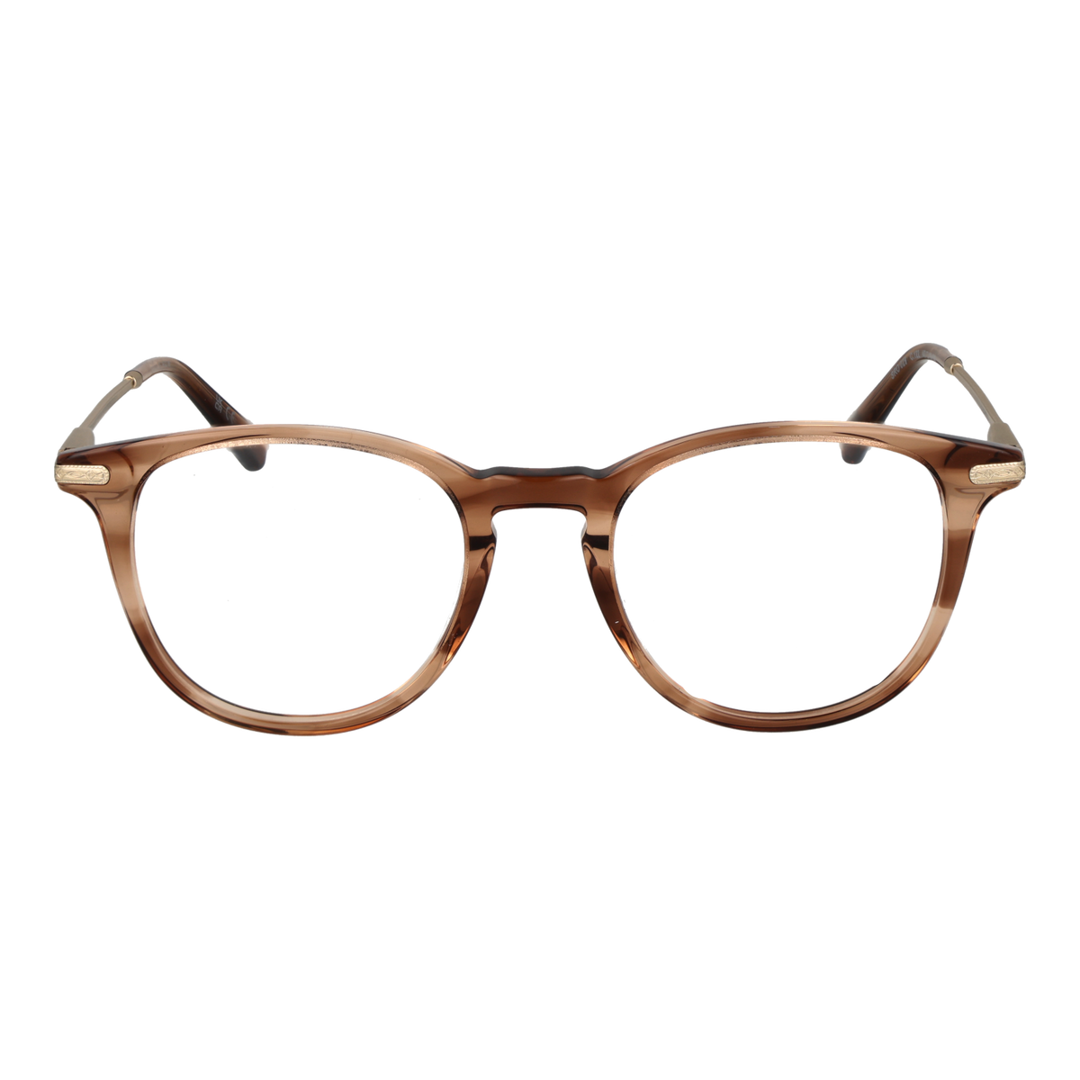 Beige/Demo glasses
