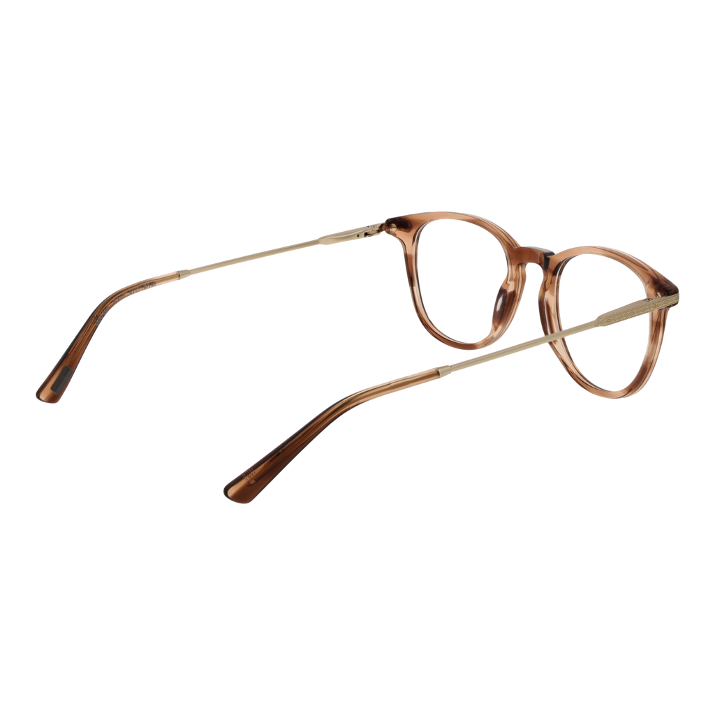 Beige/Demo glasses