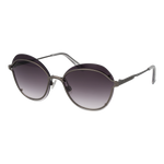 Gunmetal / Clear