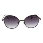 Gunmetal/Purple