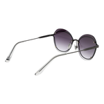 Gunmetal/Purple