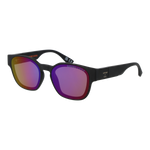 Black / Clear