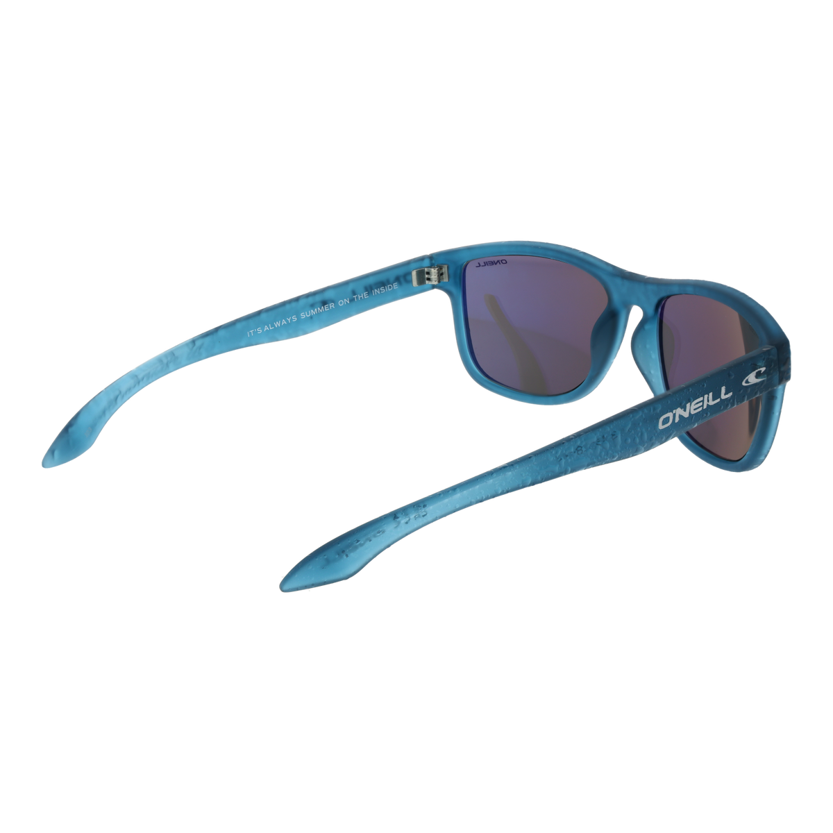 Blue/Blue