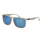 Brown/Blue