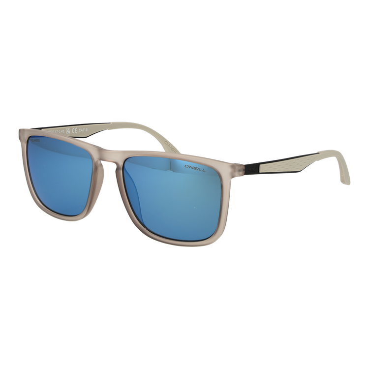 Brown/Blue