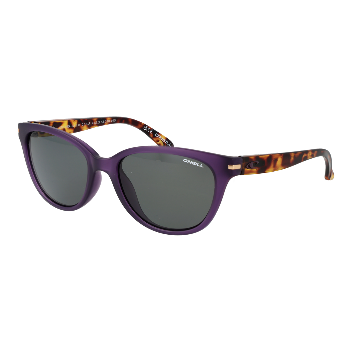 Purple/Grey