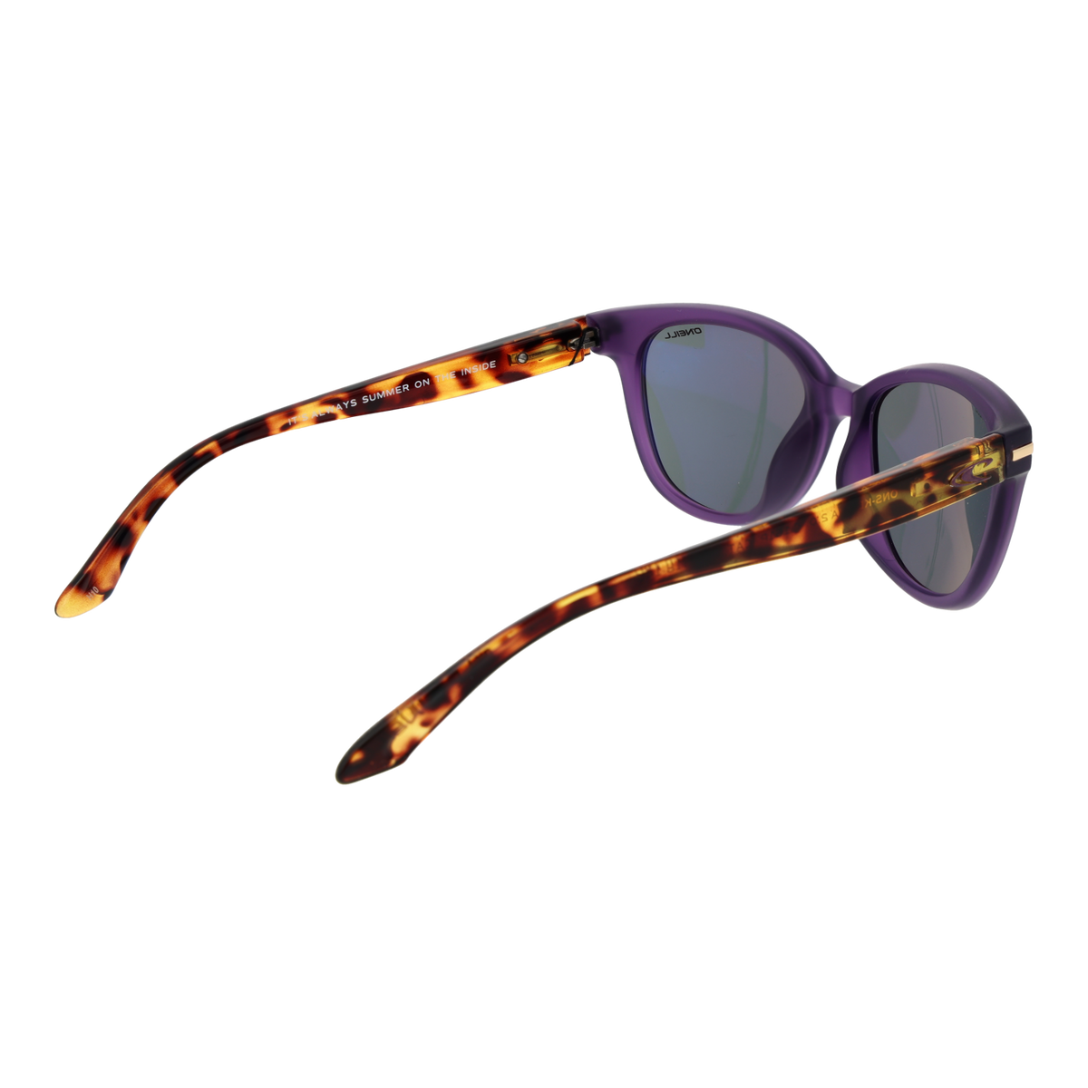 Purple/Grey