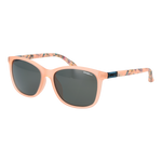 Coral / Clear