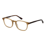 Beige/Demo glasses