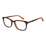 Black/Demo glasses