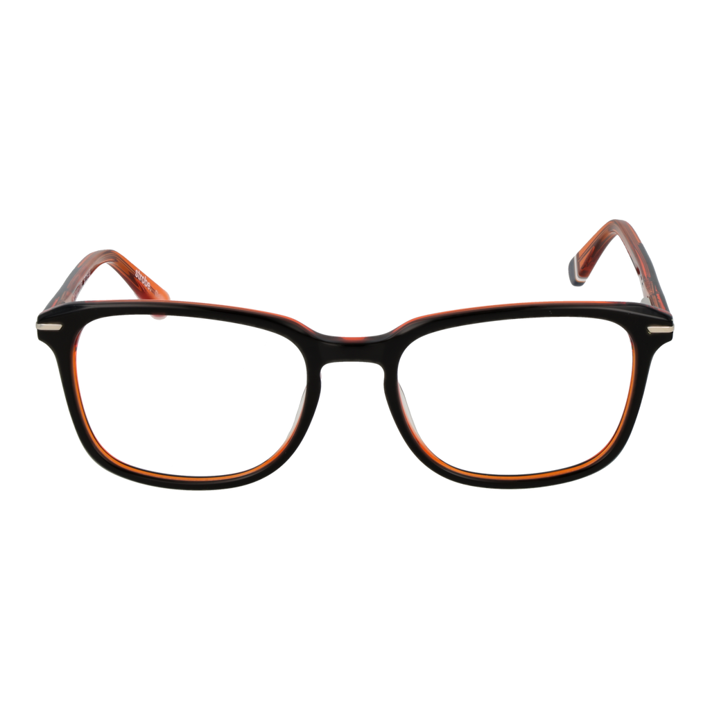 Black/Demo glasses
