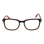 Black/Demo glasses