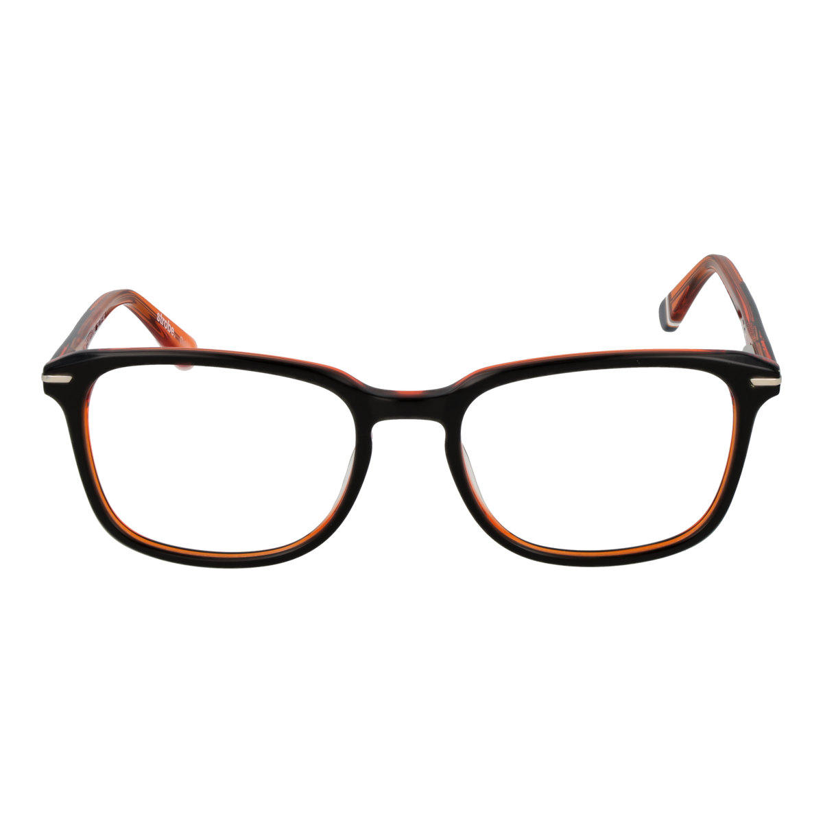 Black/Demo glasses