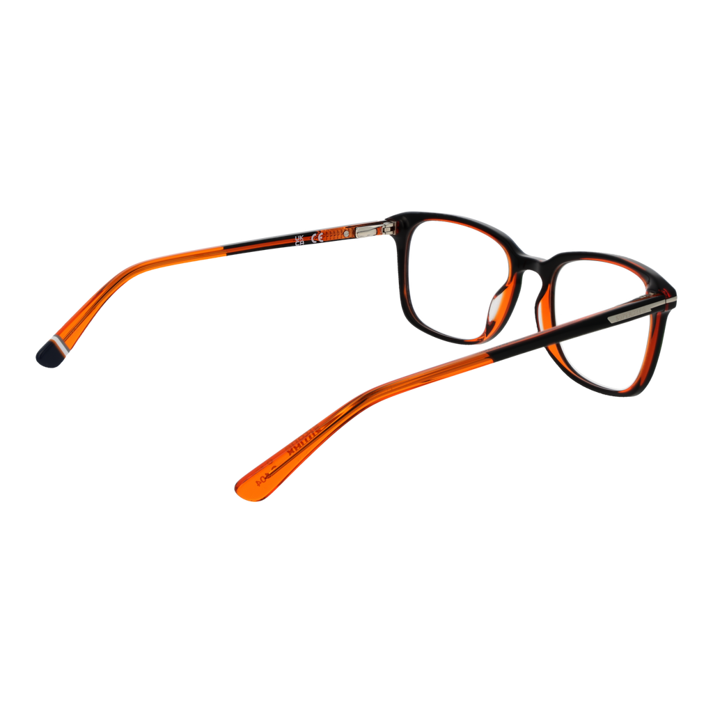 Black/Demo glasses