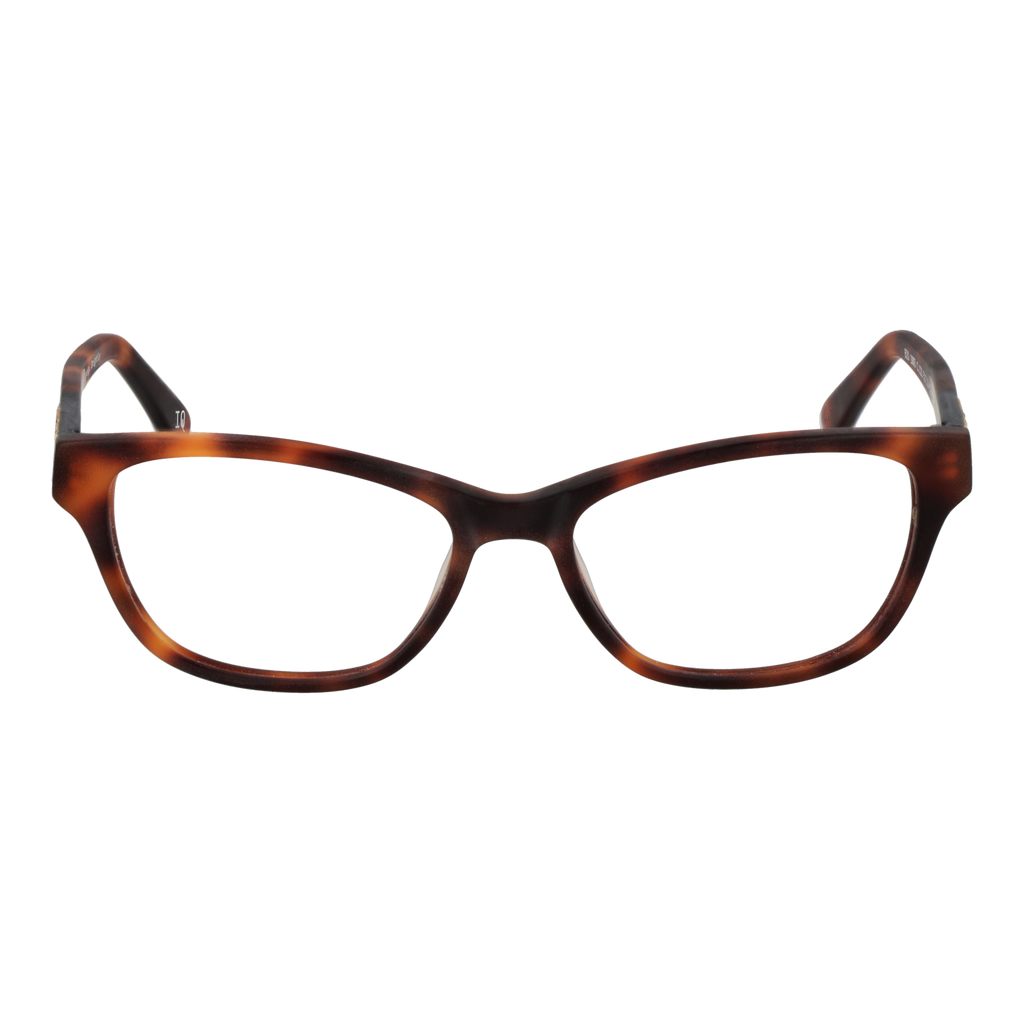 Brown/Demo glasses
