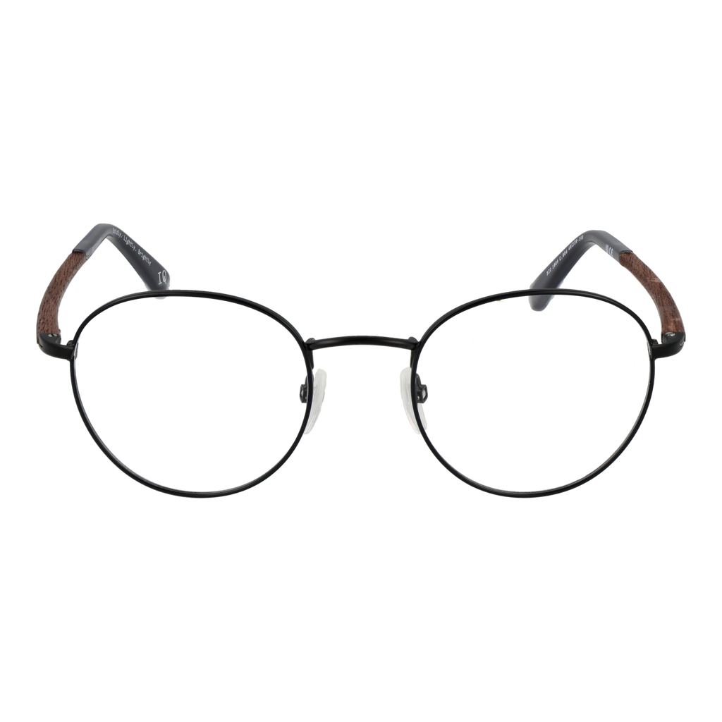 Black/Demo glasses