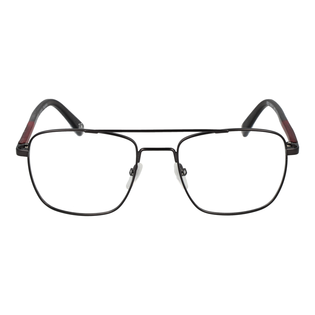 Black/Demo glasses