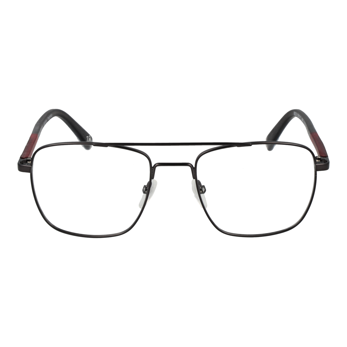 Black/Demo glasses