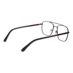 Black/Demo glasses