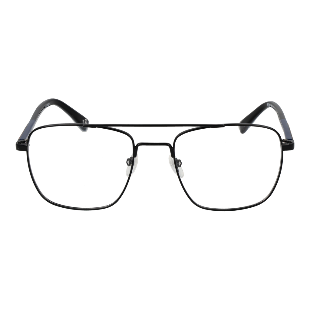 Black/Demo glasses