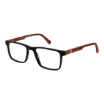 Black/Demo glasses