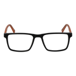 Black/Demo glasses