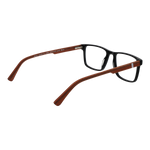 Black/Demo glasses
