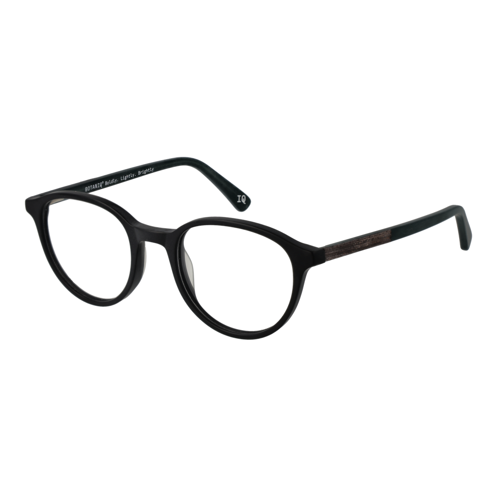 Black/Demo glasses