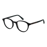 Black / Clear