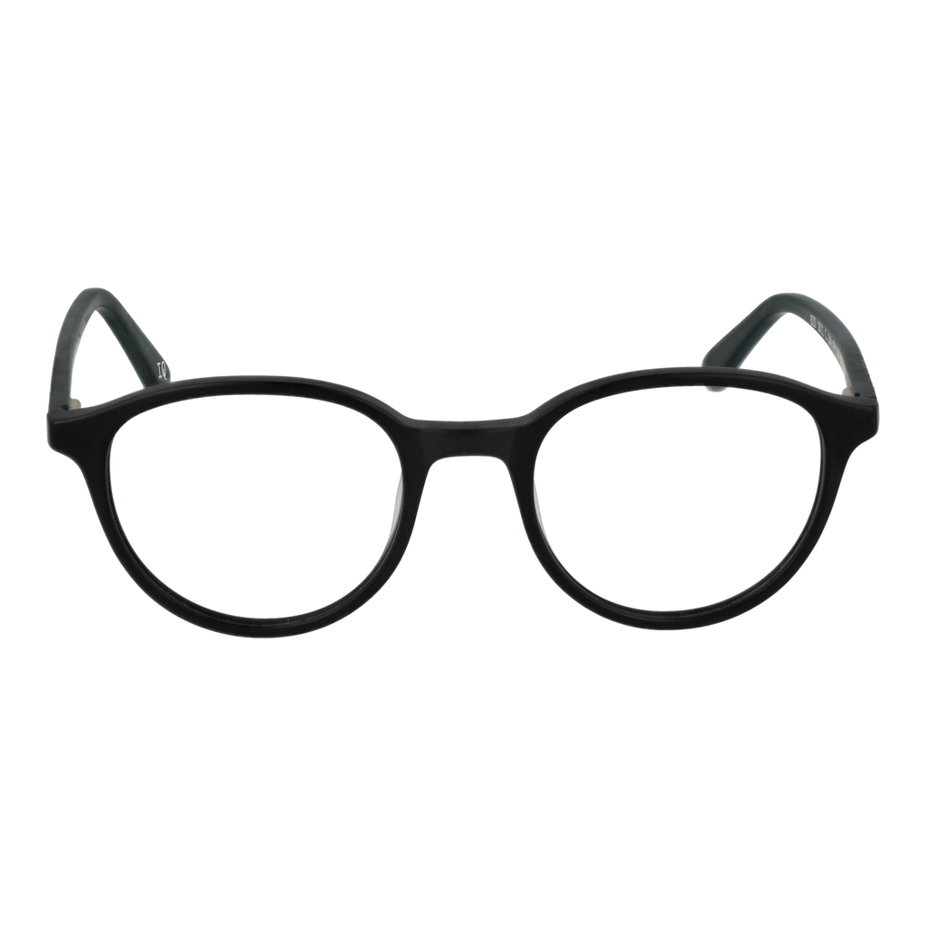 Black/Demo glasses