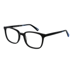 Black/Demo glasses
