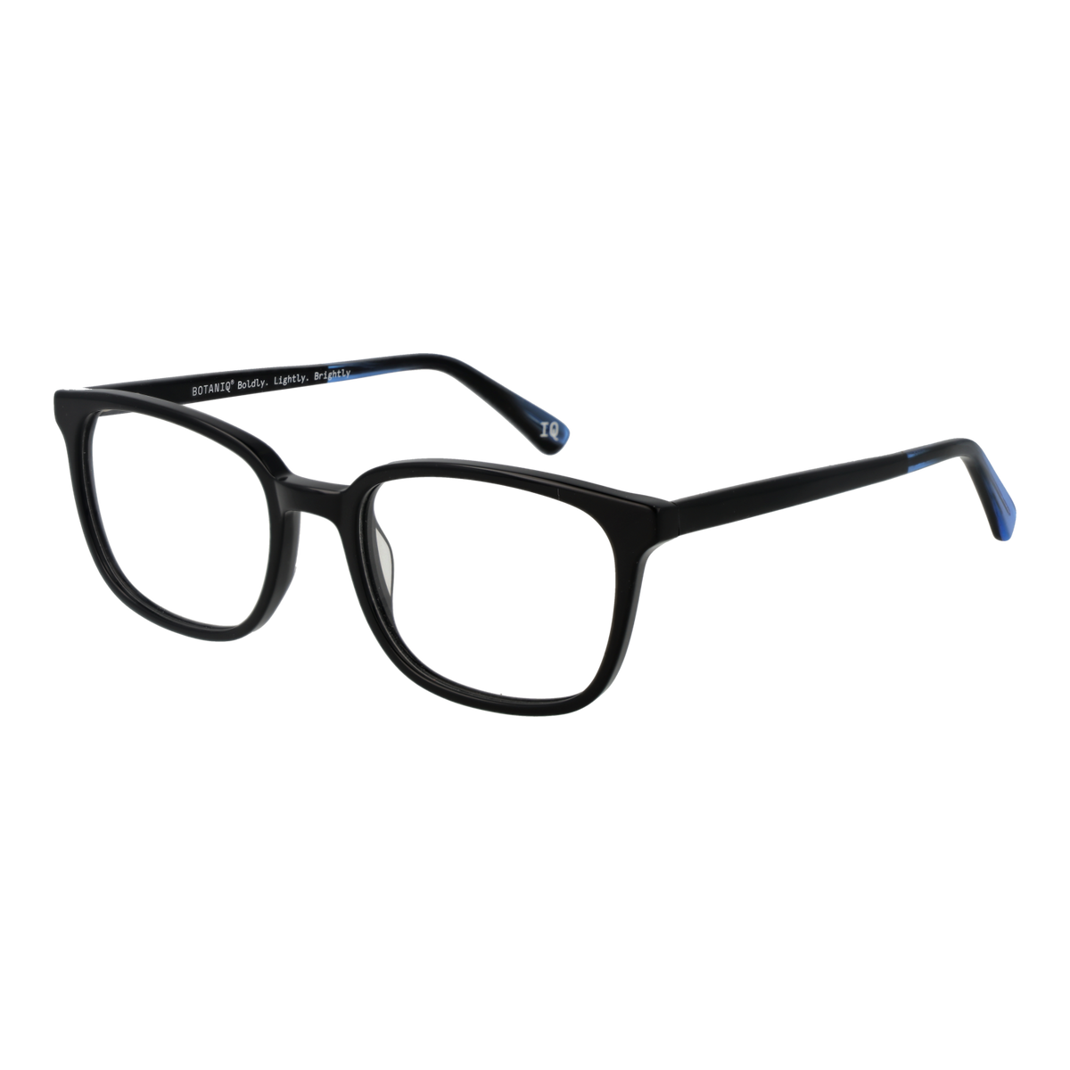 Black/Demo glasses