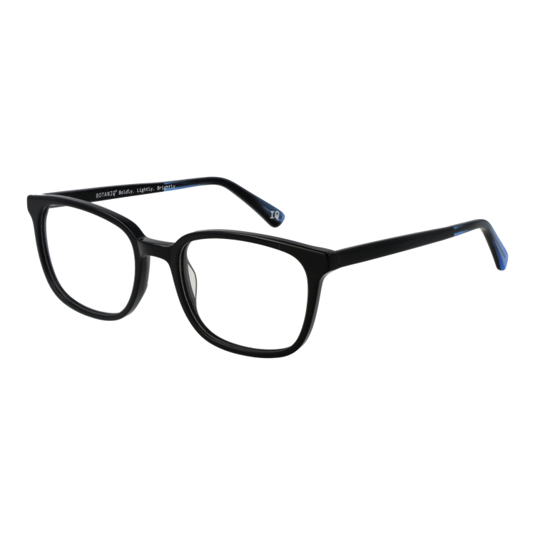 Black/Demo glasses