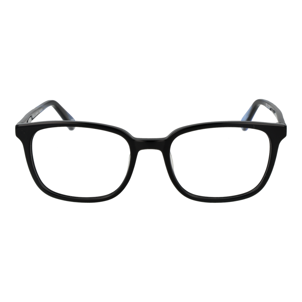Black/Demo glasses