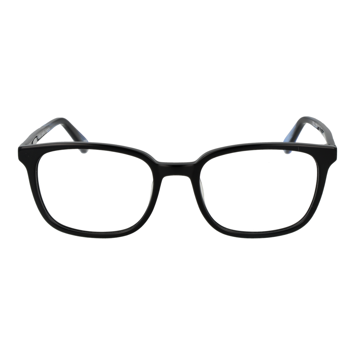 Black/Demo glasses