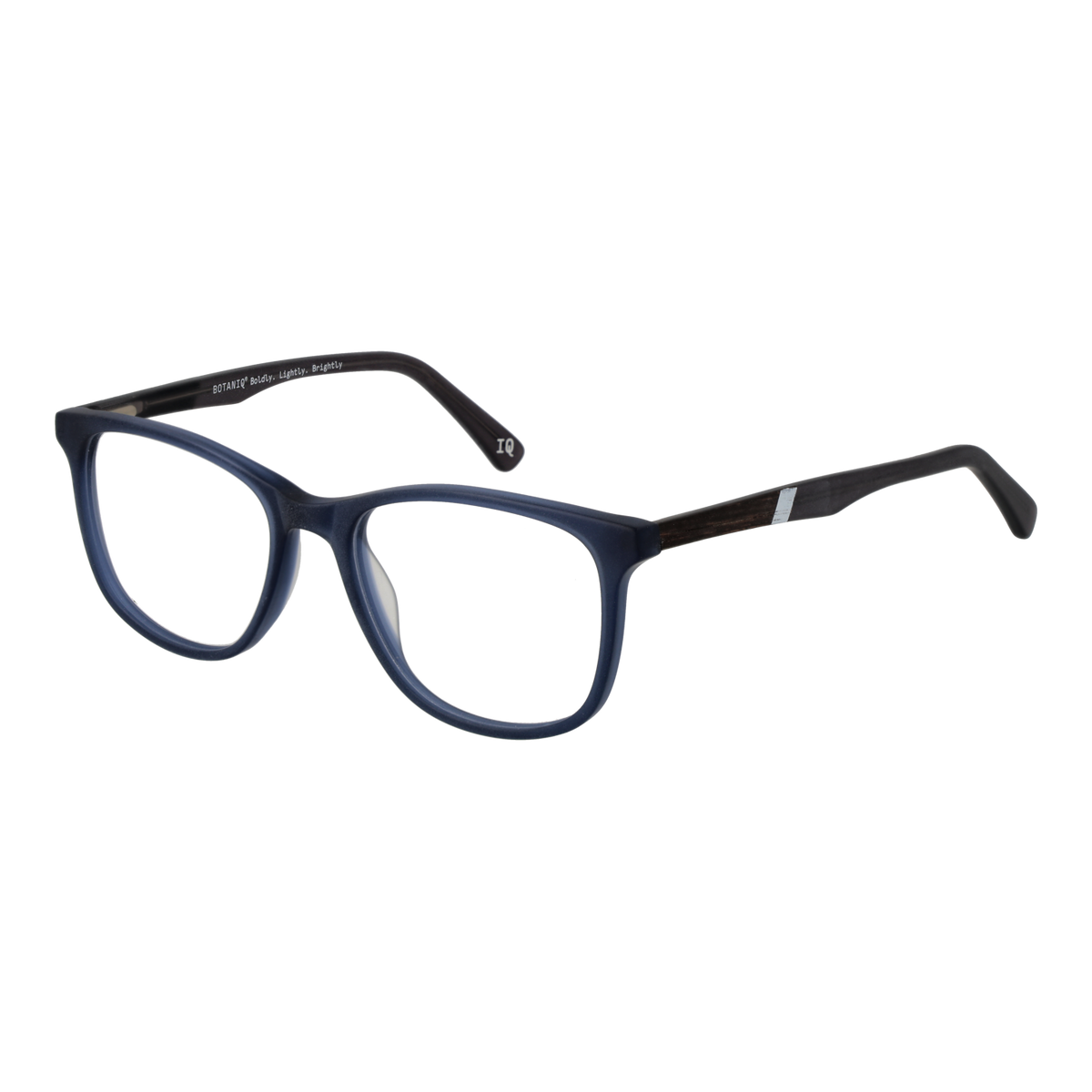 Blue/Demo glasses